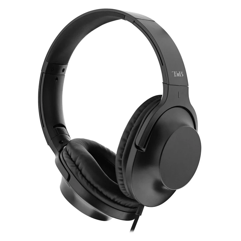 Auriculares de Diadema T'NB HOME 3