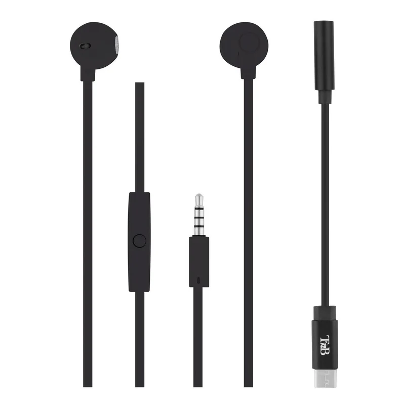 Adaptador T'NB SWEET