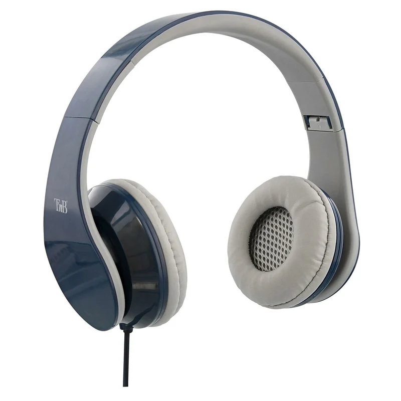 Auriculares T'NB STREAM Azul