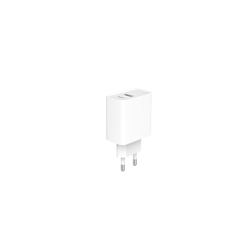 Cargador de Pared GEMBIRD TA-UC-PDQC20-01-W