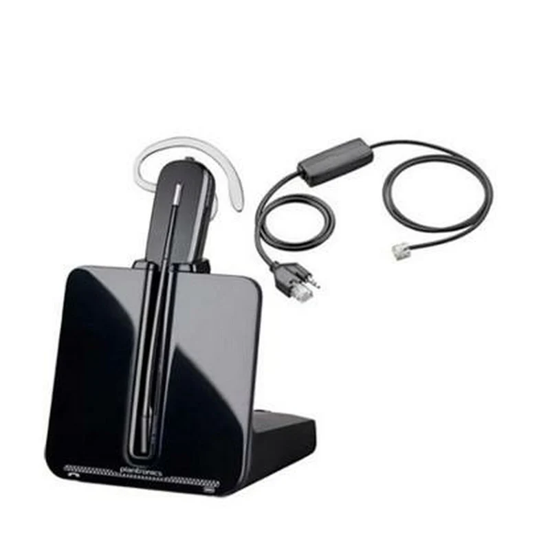 Auricular Inalámbrico con Micrófono HP CS540