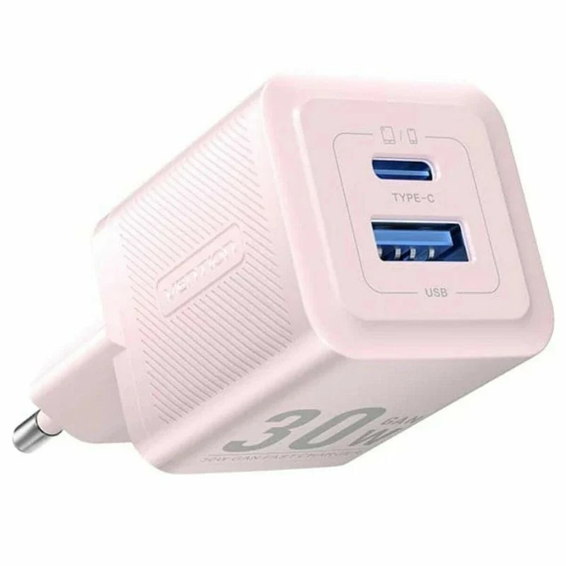 Cargador de Pared Vention FEQP0-EU 30 W
