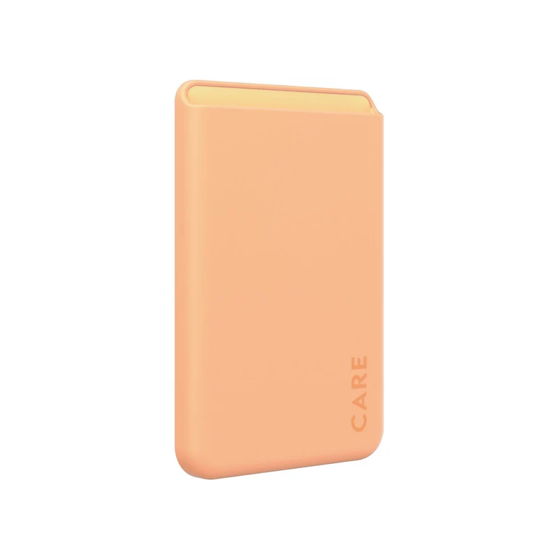 Funda para Móvil Panzer Glass 1446 Transparente Apple