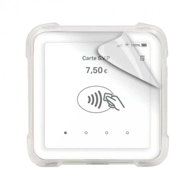 Protector de Pantalla para Móvil Mobilis 036278