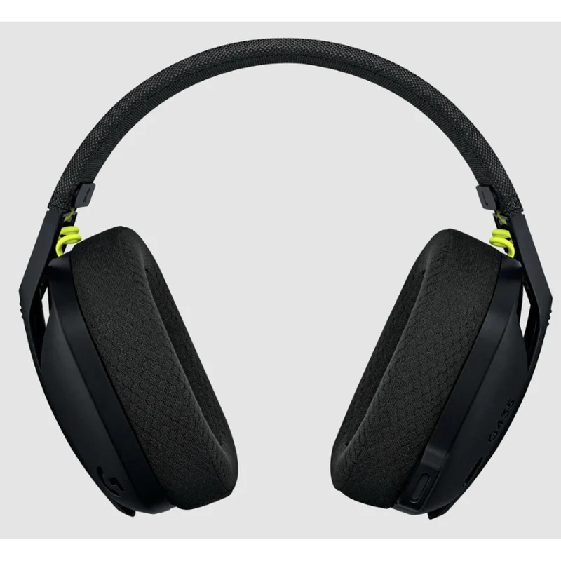 Auriculares Logitech 991-000528