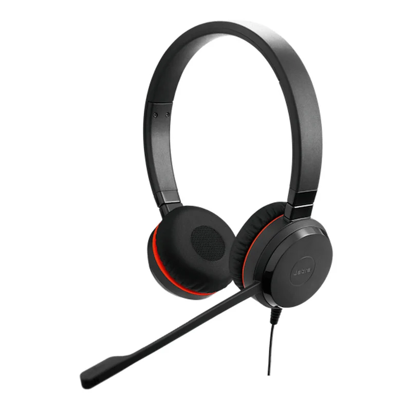 Auriculares GN Audio 5399-829-369 Negro