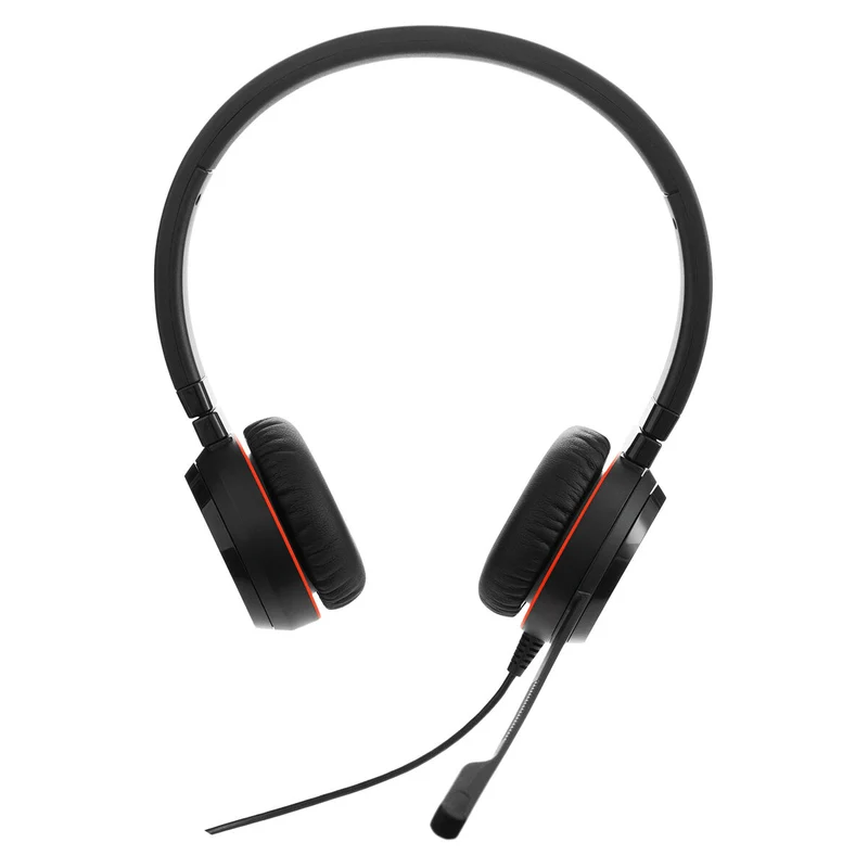 Auriculares GN Audio 4999-823-369 Negro
