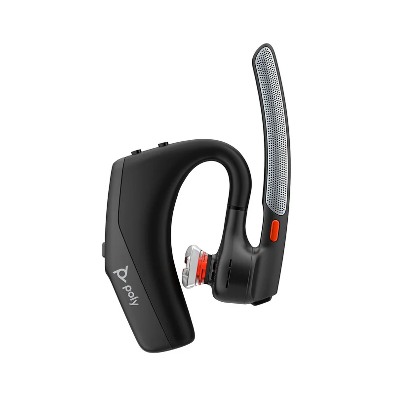 Auriculares Poly AV4P5AA#ABB