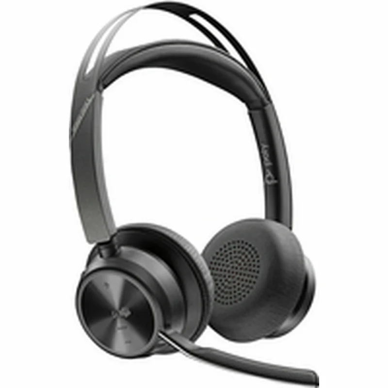 Auriculares con Micrófono HP 9T9J4AA#AC3