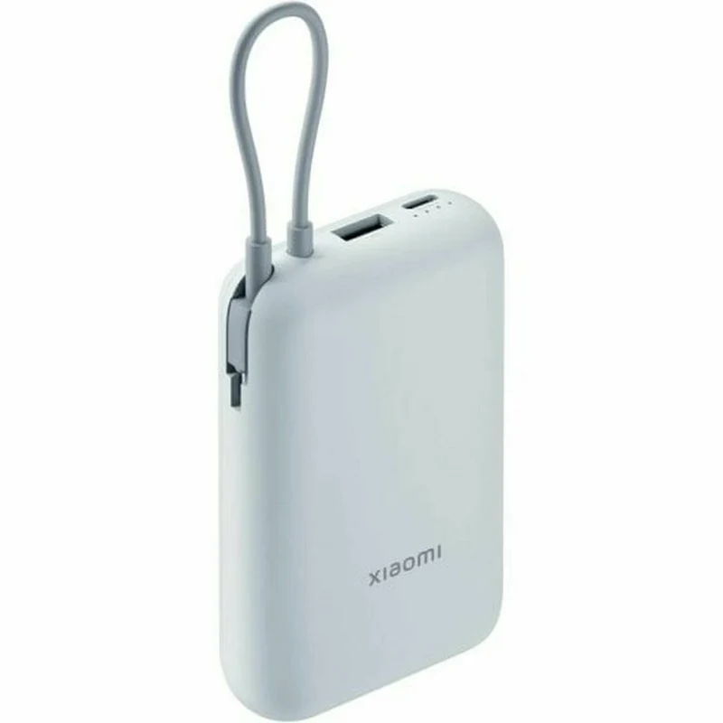 Cargador para Portátil Xiaomi BHR9073GL Azul 10000 mAh