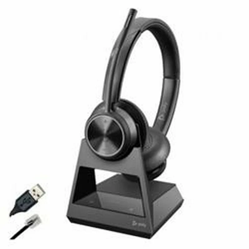 Auriculares Poly 8D3F7AA#ABB