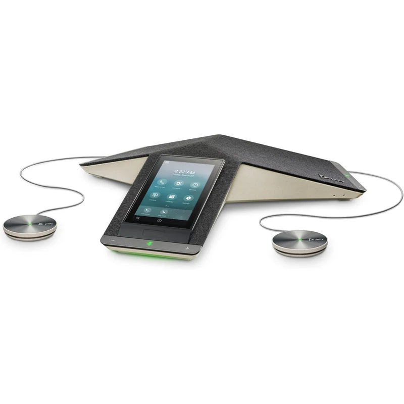 Auriculares Poly 85X02AA