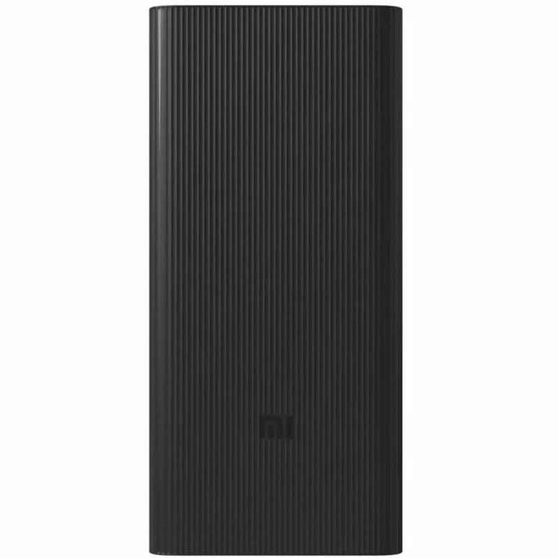 Cargador para Portátil Xiaomi PB3018ZM Negro 30000 mAh